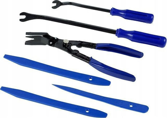 Sourcing Satra Upholstery Lever 24 Pcs