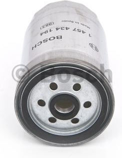 Filtru De Benzină Bosch 1 457 434 194