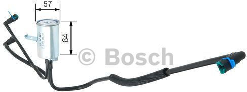 Filtru De Benzină Bosch F 026 403 758