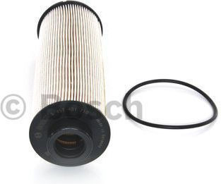 Filtru De Benzină Bosch 1 457 431 710