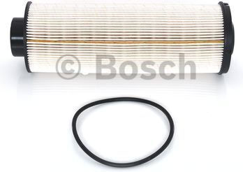 Filtru De Benzină Bosch 1 457 431 710