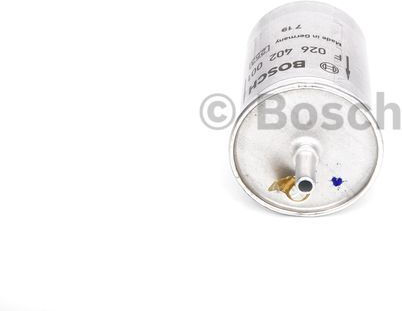 Filtru De Benzină Bosch F 026 402 001