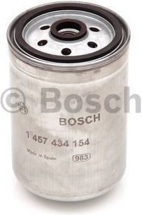 Filtru De Benzină Bosch 1 457 434 154