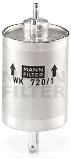 Fuel Filter Mann-filter Wk 720/1