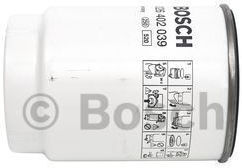 Filtru De Benzină Bosch F 026 402 039