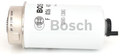 Filtru de Benzină Bosch F 026 402 122