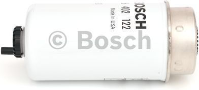 Filtru de Benzină Bosch F 026 402 122