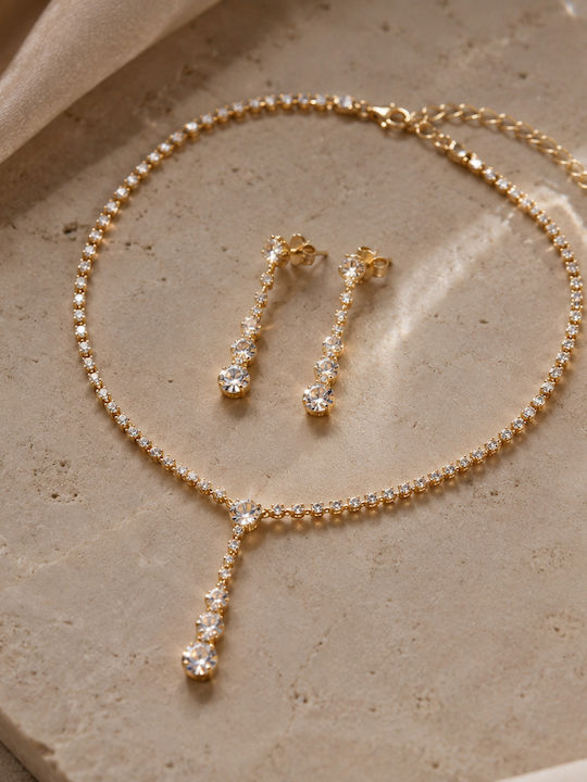 Jewelry Set