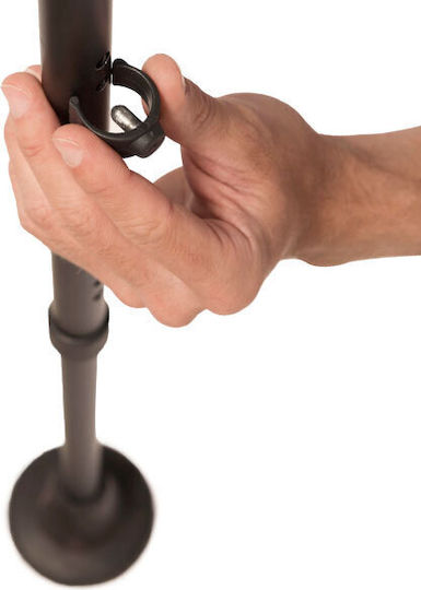 Crutch Walking Stick Support on Elbow 1 Piece