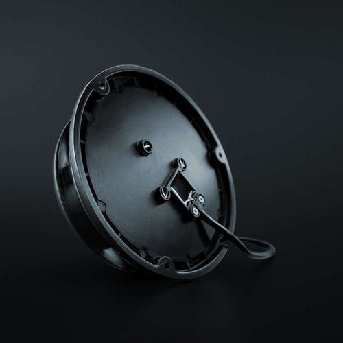 Strands Drehbarer Notfall-Autolicht Led Cruise 52w Schwarzes Dunkles Gehäuse Sld850950
