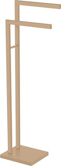 Sanco Towel Bronze