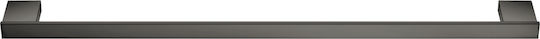 Sanco Monogram Rail Баня Единична Стенна с Винтове Бяла
