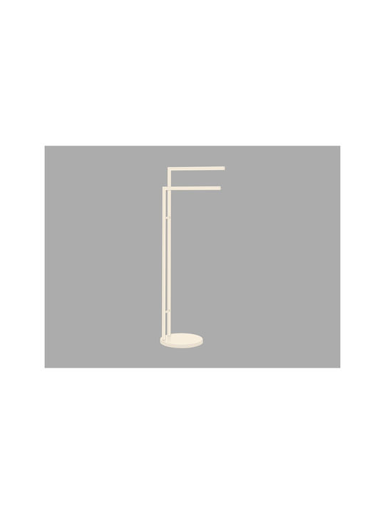 Sanco Badezimmerhaken & -halter Towel Bronze