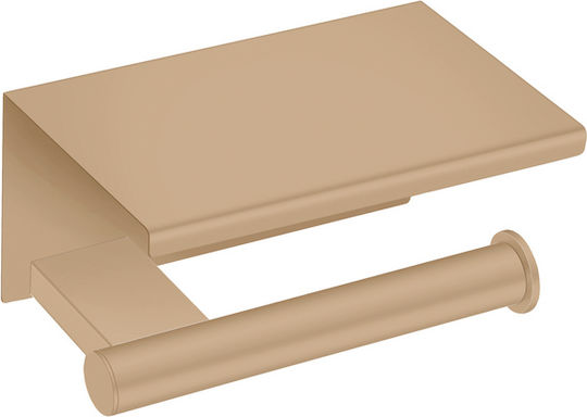 Sanco Academia 21807-A75 Brown Paper Holder