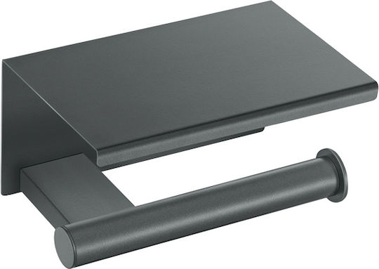 Sanco Academia 21807-A75 Brown Paper Holder
