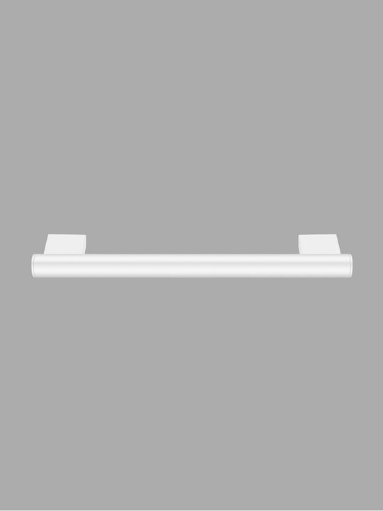 Sanco Grab-bars Λαβή Μπάνιου 30cm Γκρι