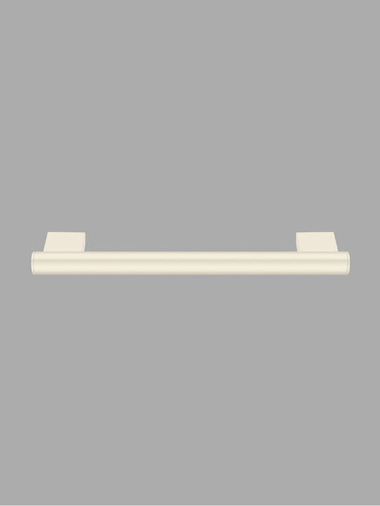 Sanco Grab-bars Λαβή Μπάνιου 30cm Γκρι