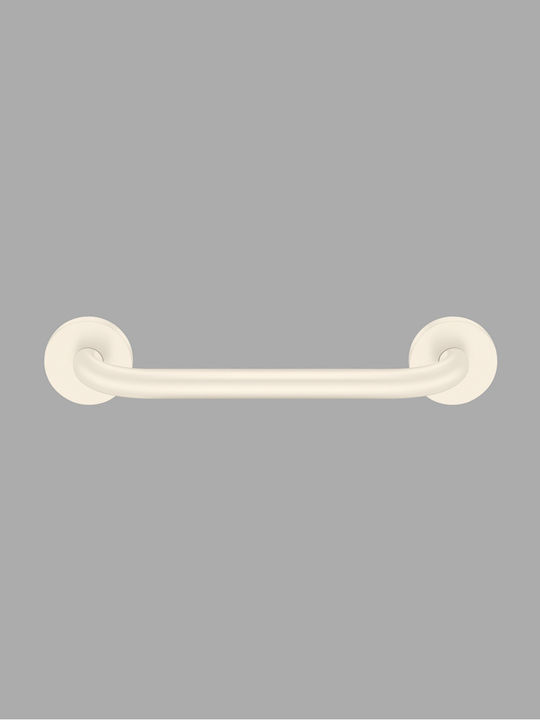 Sanco Grab Bars 00300-W30-M118 Bathroom Grab Bar 30cm Gray