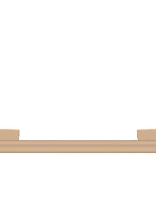 Sanco Grab-bars Λαβή Μπάνιου 30cm Γκρι