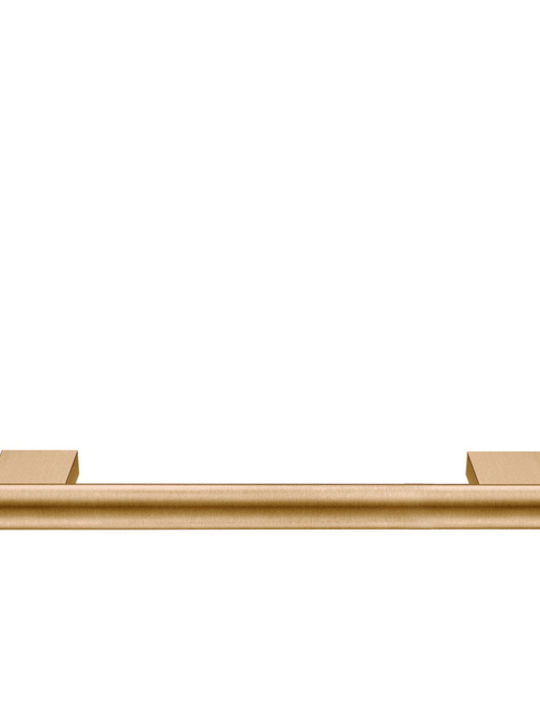 Sanco Grab Bars 00351-W30-M25 Badezimmer Haltegriff 30cm Bronze