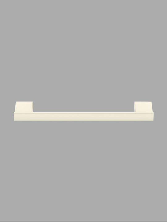 Sanco Grab Bars 00352-W30-M101 Bathroom Grab Bar 30cm White