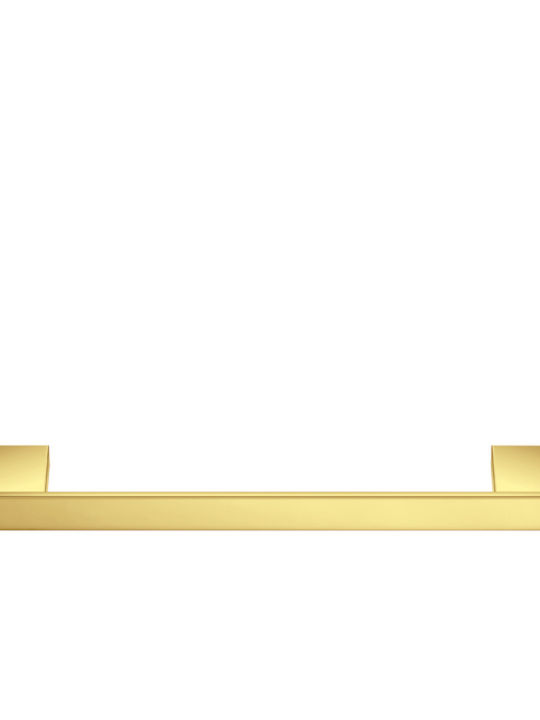Sanco Grab Bars 00352-W30-M25 Bathroom Grab Bar 30cm Bronze