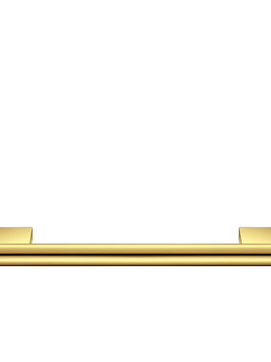 Sanco Grab-bars Λαβή Μπάνιου 30cm Γκρι