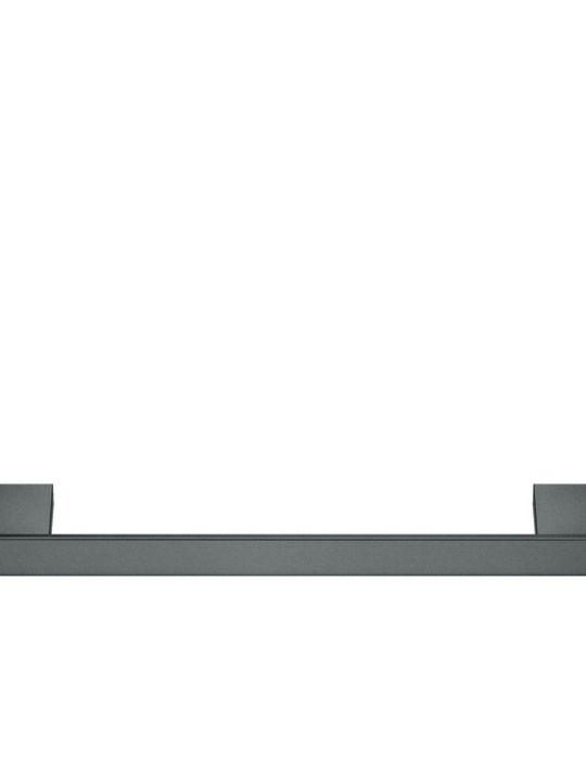 Sanco Grab Bars 00352-W30-M101 Bathroom Grab Bar 30cm White