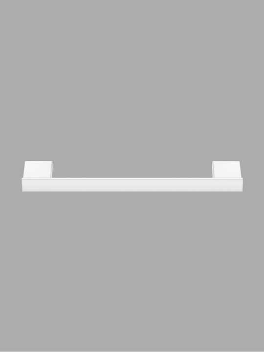 Sanco Grab-Bars Badezimmer Haltegriff 30cm Grau