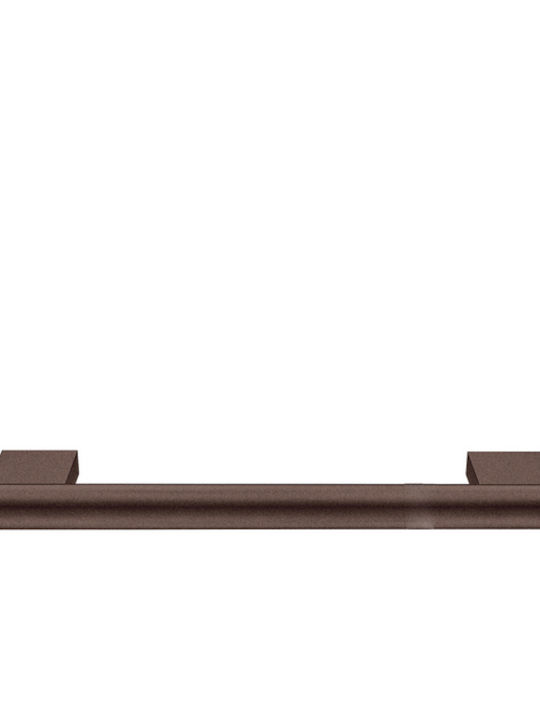 Sanco Grab Bars 00351-W30-M101 Bathroom Grab Bar 30cm White