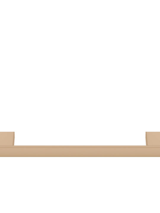 Sanco Bare De Susținere Pentru Baie 30cm Neagră Grab-bars 00352-W30-M116