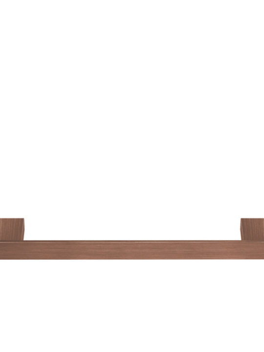 Sanco Bare De Susținere Pentru Baie 30cm Neagră Grab-bars 00352-W30-M116