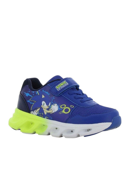 Sonic Sonic
