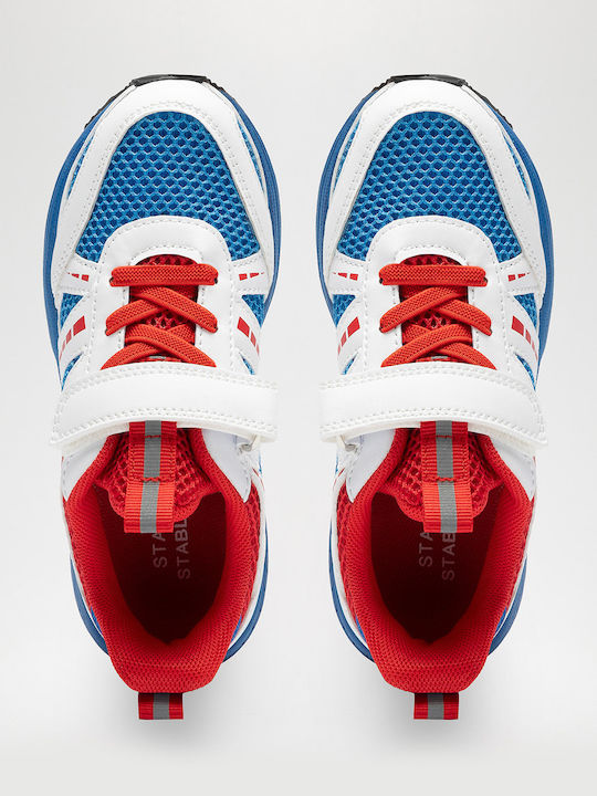 Kids Sneakers White