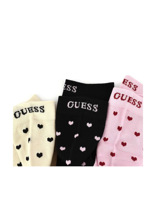 Guess Damentaschen Mehrfarbig 3er Pack Guess Damentaschen Mehrfarbig 3er Pack