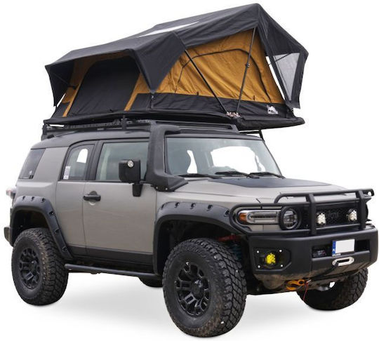 Offlander Cort Camping