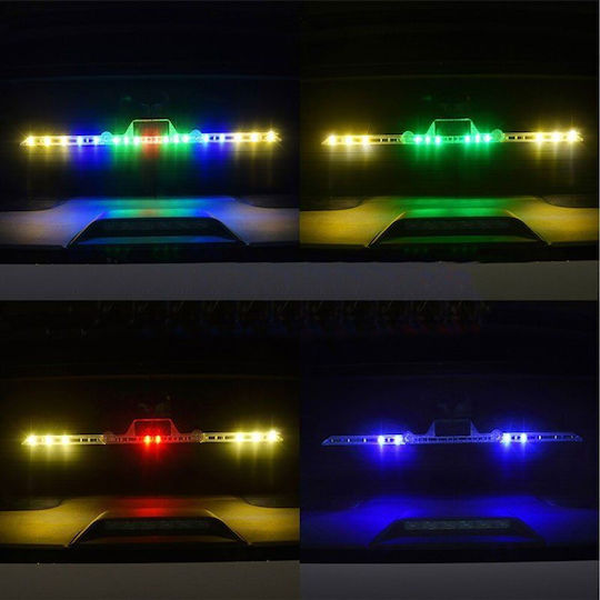 Solar Charging Emergency Triangle Solar Emergency Roadside Triangle