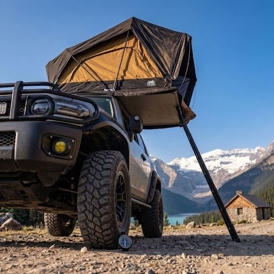 Offlander Cort Camping