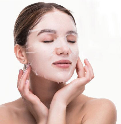 Dermal Gesichtsmasken Für Das Gesicht Für Aufhellung
