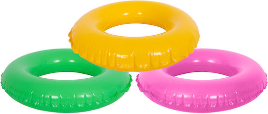 Sunclub Inflatable Sea Float Pink