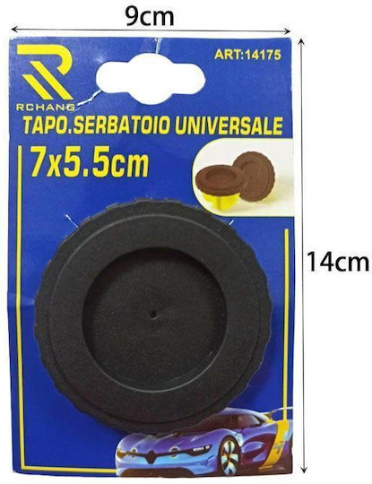 Rchang Capac Universal Pentru Rezervor Auto Φ5.5cm Art14175