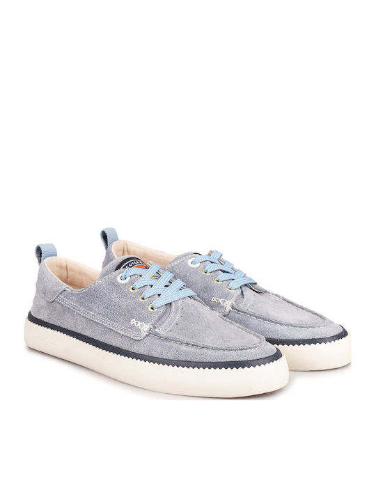 Scotch & Soda Men's Casual Blue Shoes