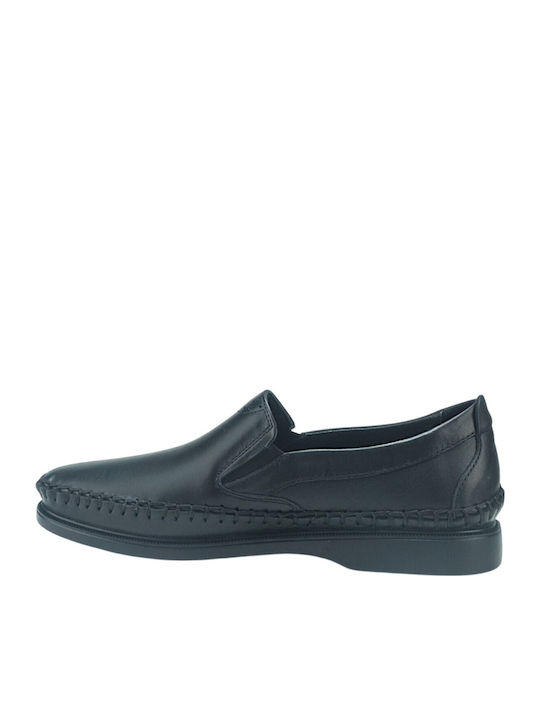 Men's Casual Black Shoes