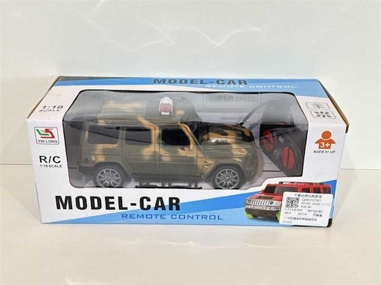 RC Fahrzeug Ferngesteuertes Auto