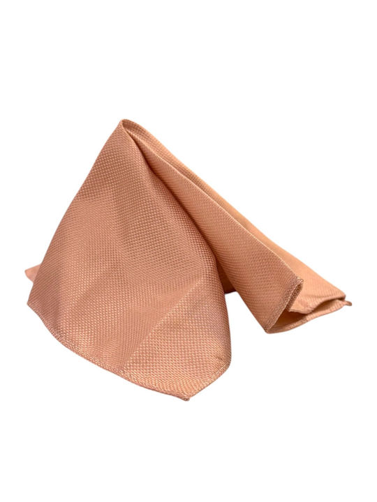 Giovani Rossi Set of Men's Ties in Pink Color