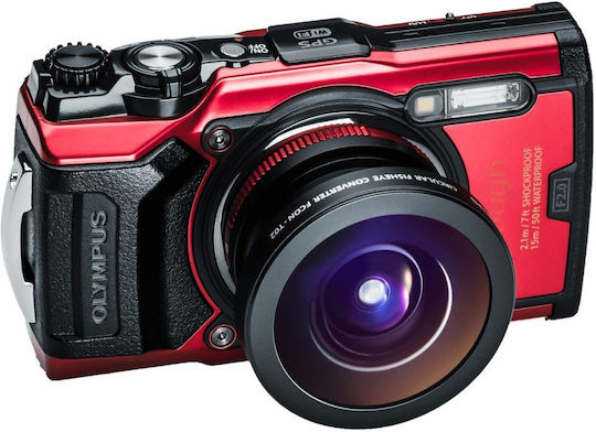 Olympus Fcon-t02 Μετατροπέας Φακού