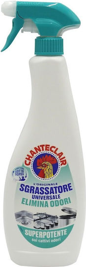 Alista Home Curățător Spray Utilizare Generală 600ml