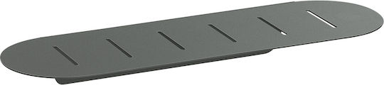 Sanco SH-0301-M25 Raft De Baie Montat Pe Perete Metalic Bronz