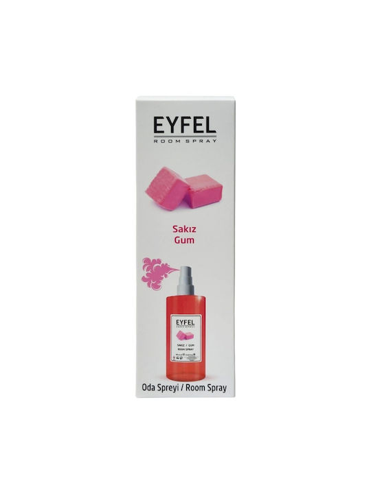 Room Spray Eyfel 400 Ml Gum