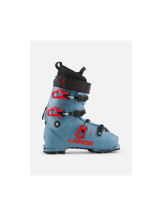 Lange Unisex Μπότες Σκι T.blue Lange Unisex Μπότες Σκι T.blue